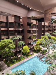 Faber Residence (D5), Apartment #491576261